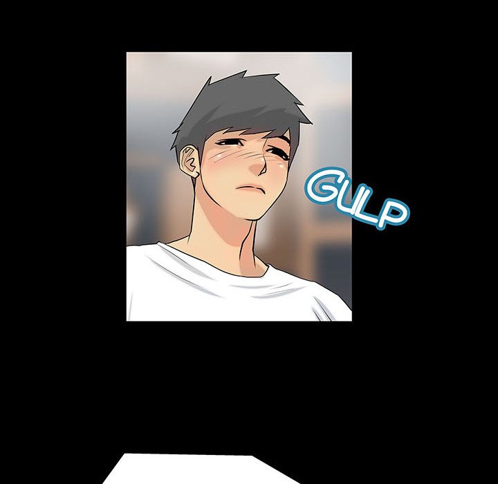 Sex Note Chapter 4 image 17