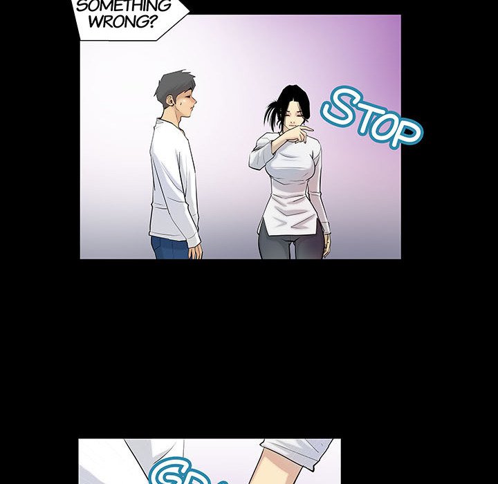 Sex Note Chapter 4 image 21