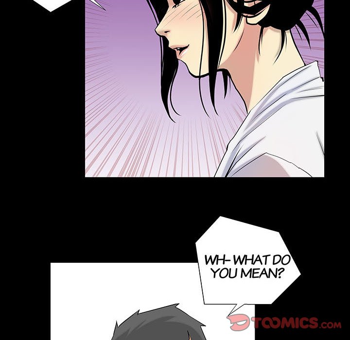 Sex Note Chapter 4 image 23