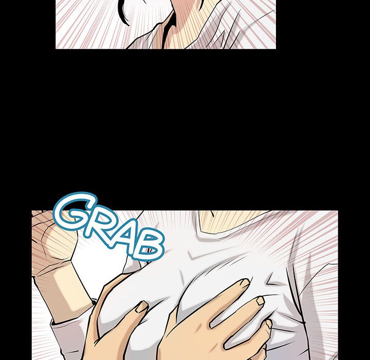 Sex Note Chapter 4 image 27