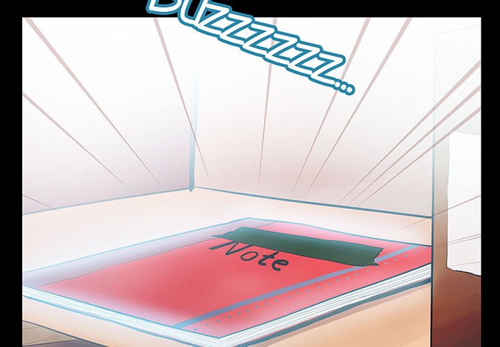 Sex Note Chapter 4 image 2