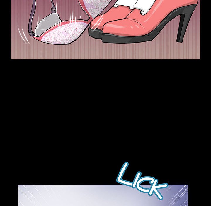 Sex Note Chapter 4 image 33