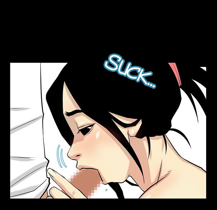 Sex Note Chapter 4 image 38
