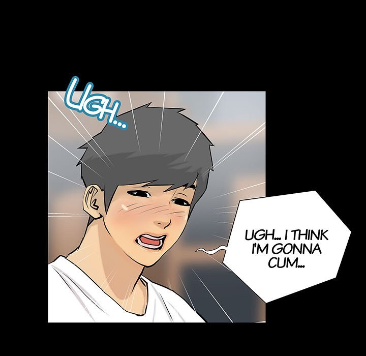Sex Note Chapter 4 image 42