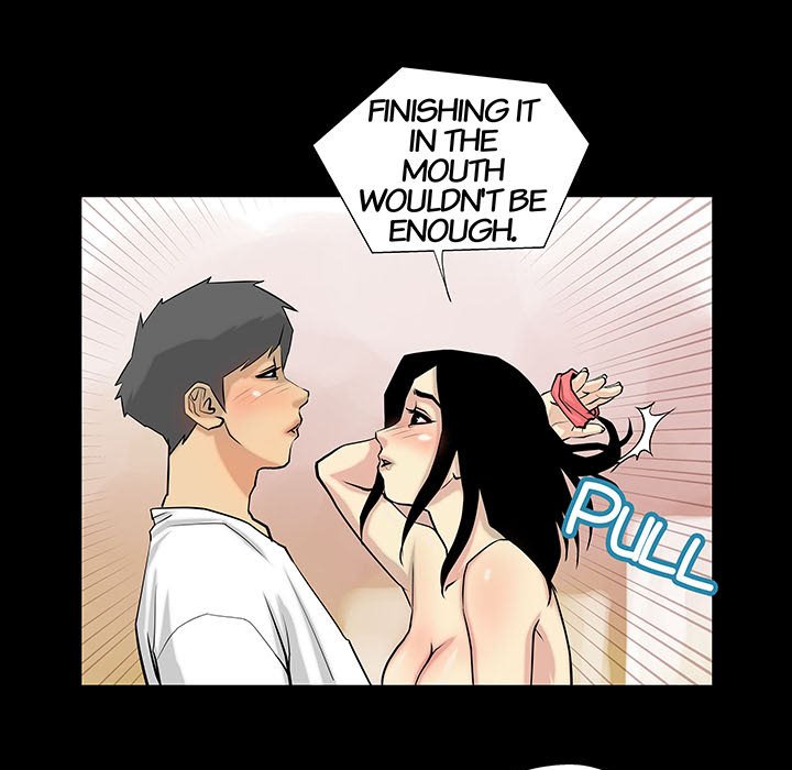 Sex Note Chapter 4 image 44