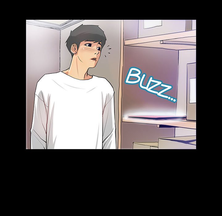 Sex Note Chapter 4 image 4