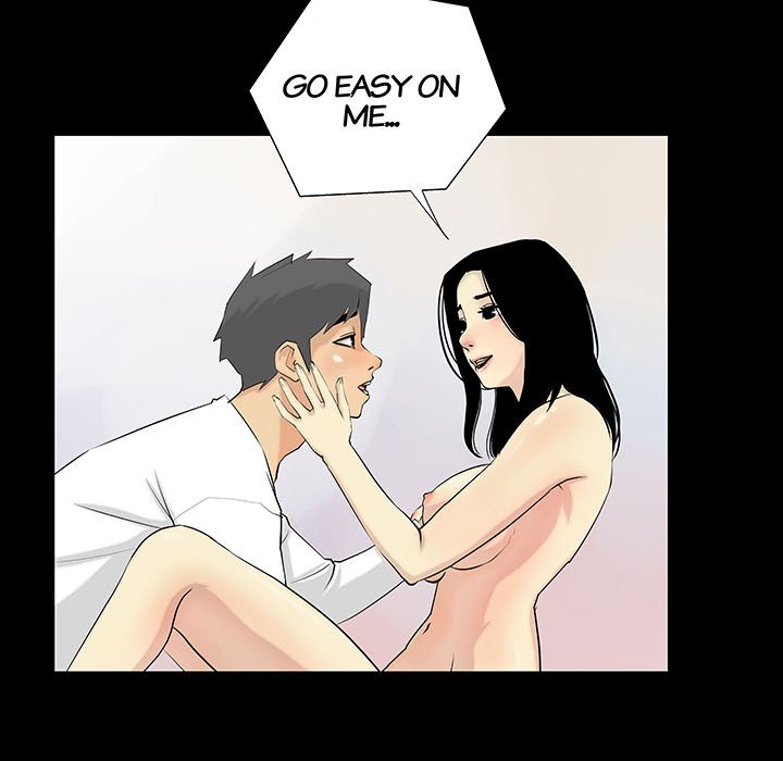 Sex Note Chapter 4 image 52