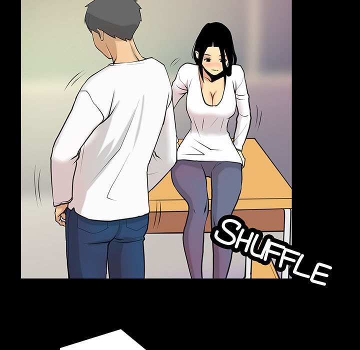 Sex Note Chapter 5 image 10