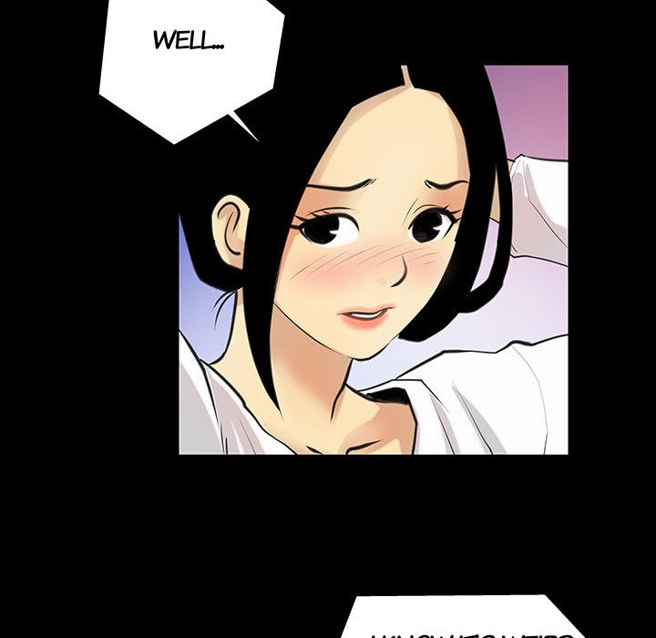 Sex Note Chapter 5 image 11