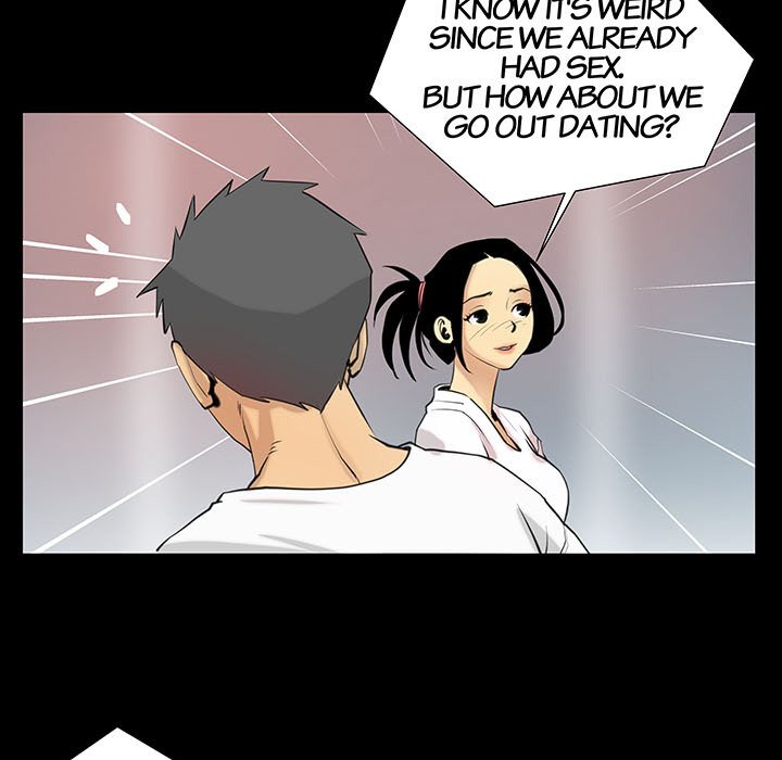 Sex Note Chapter 5 image 12