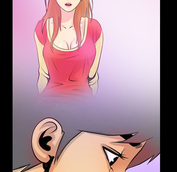 Sex Note Chapter 5 image 14