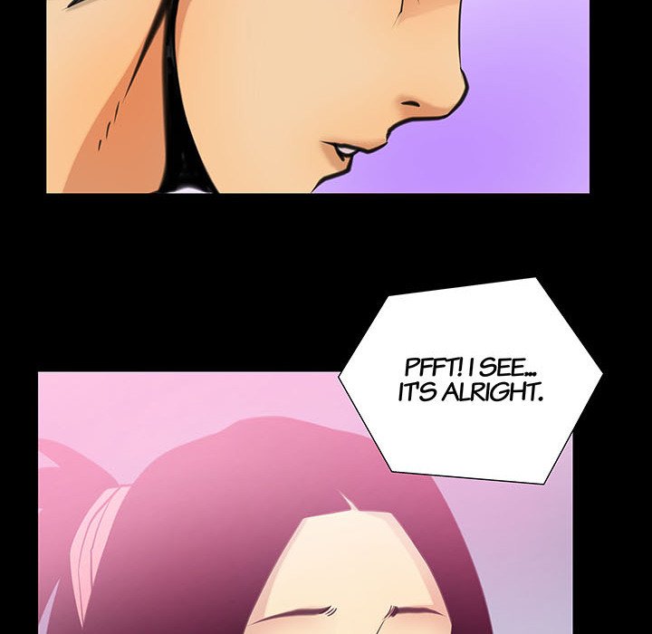 Sex Note Chapter 5 image 15