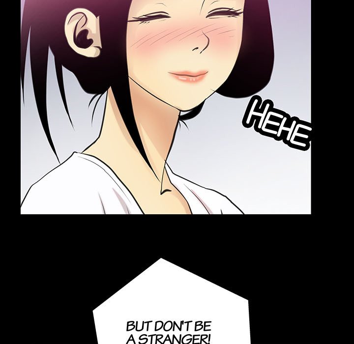 Sex Note Chapter 5 image 16