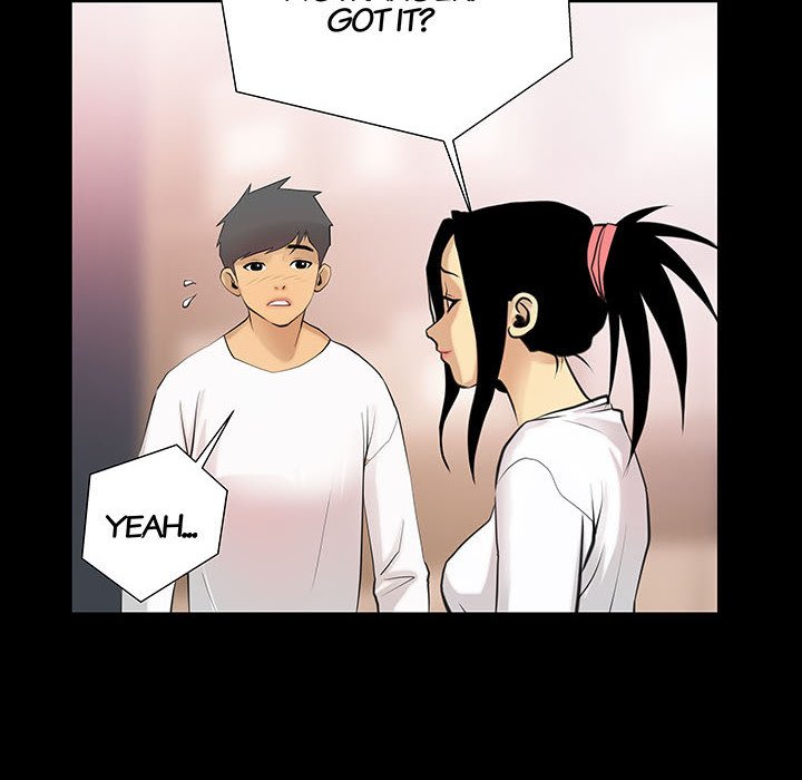 Sex Note Chapter 5 image 17