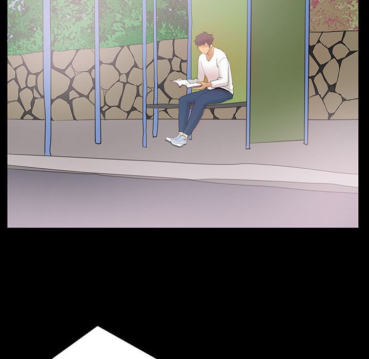 Sex Note Chapter 5 image 19