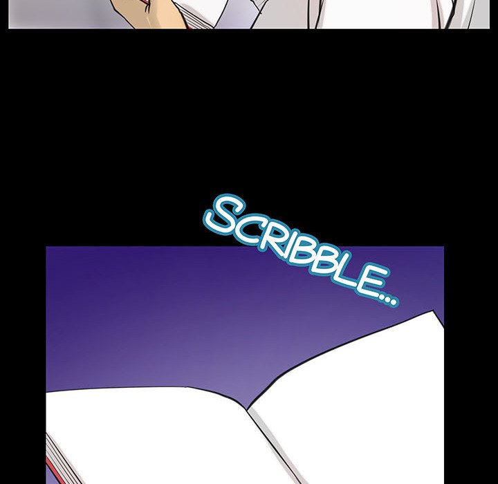 Sex Note Chapter 5 image 21