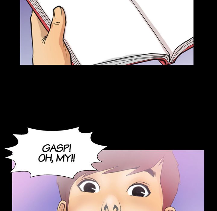 Sex Note Chapter 5 image 22