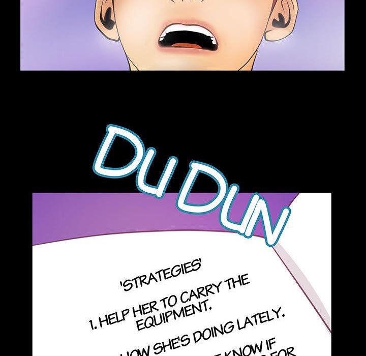 Sex Note Chapter 5 image 23