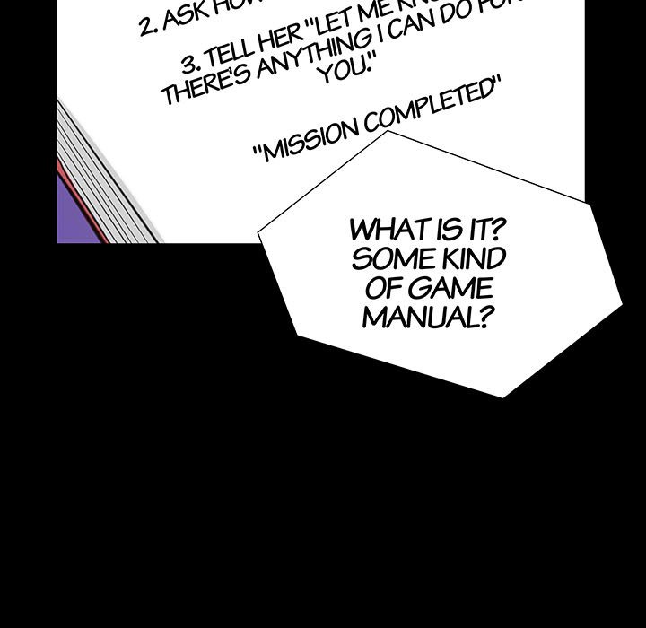 Sex Note Chapter 5 image 24