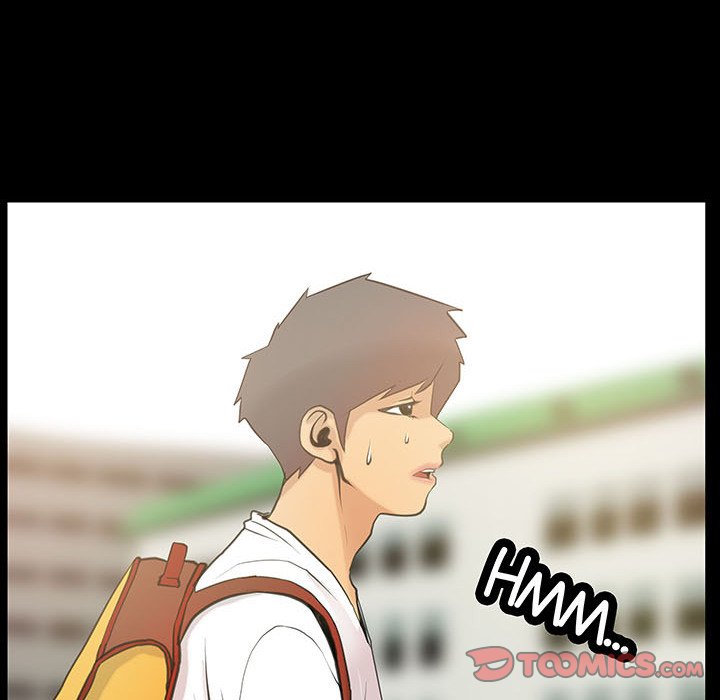 Sex Note Chapter 5 image 27