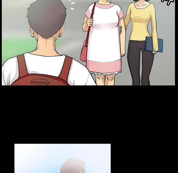 Sex Note Chapter 5 image 29