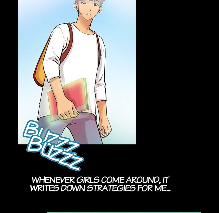 Sex Note Chapter 5 image 30