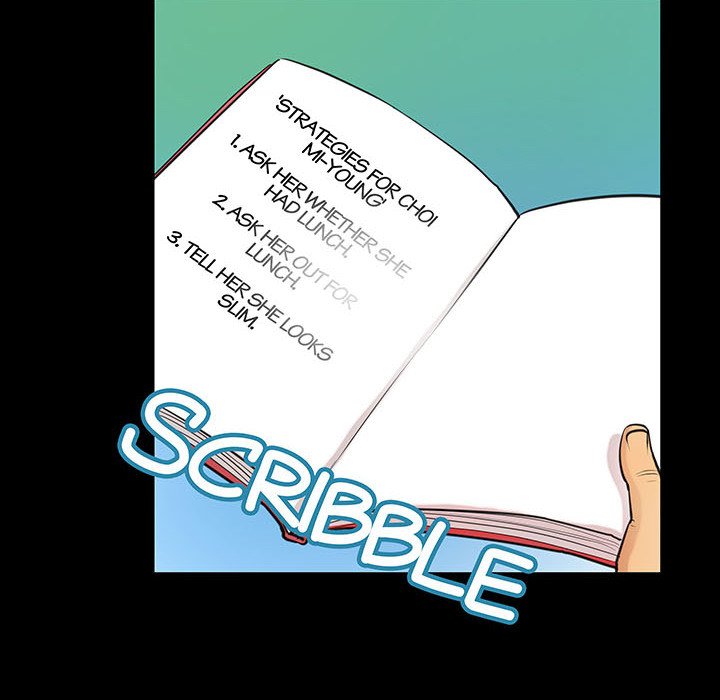 Sex Note Chapter 5 image 31