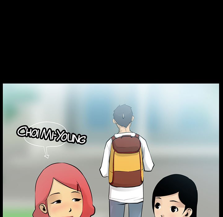 Sex Note Chapter 5 image 32
