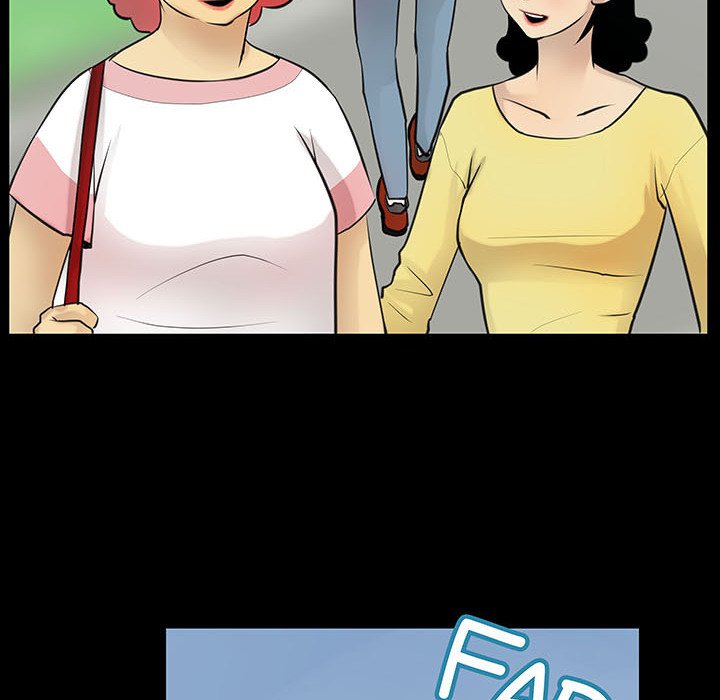 Sex Note Chapter 5 image 33