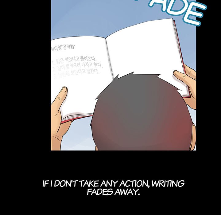 Sex Note Chapter 5 image 34