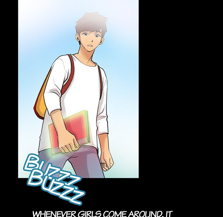 Sex Note Chapter 5 image 37
