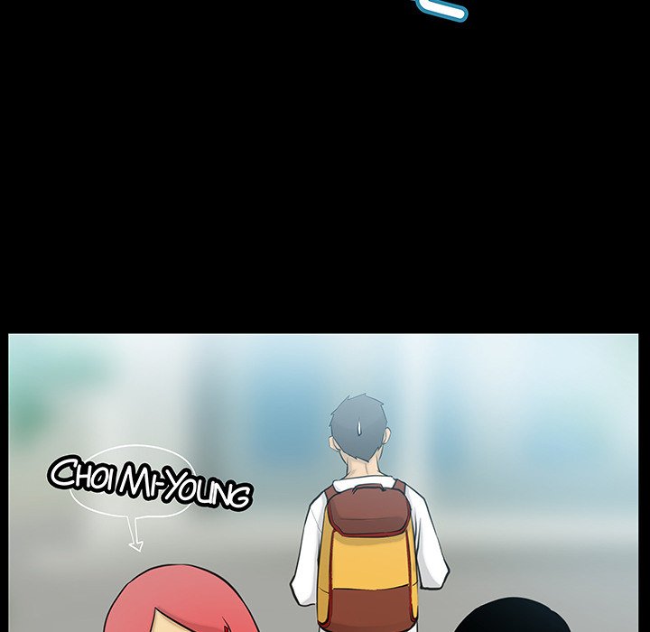Sex Note Chapter 5 image 39
