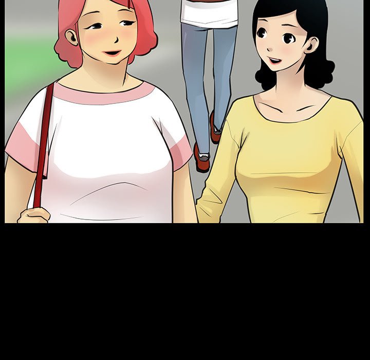 Sex Note Chapter 5 image 40
