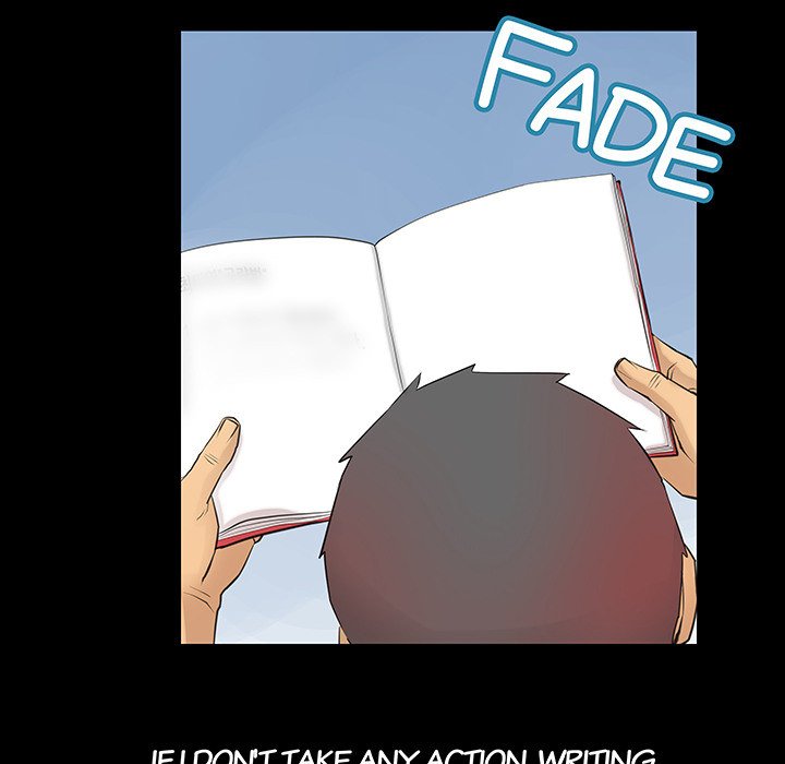 Sex Note Chapter 5 image 41