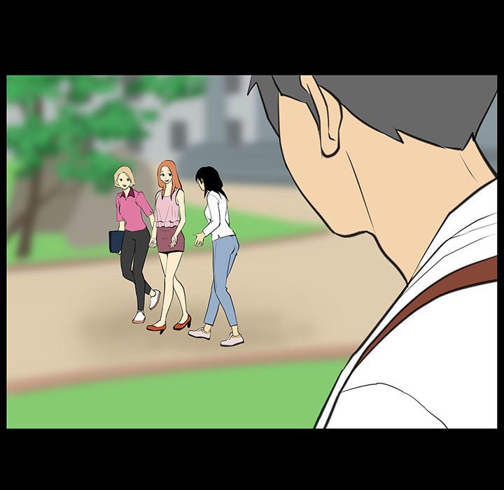 Sex Note Chapter 5 image 44