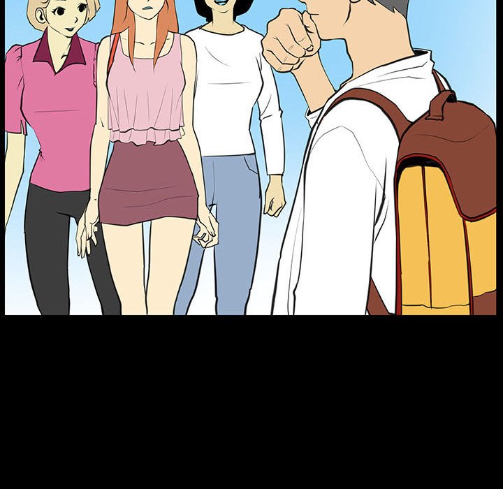 Sex Note Chapter 5 image 49