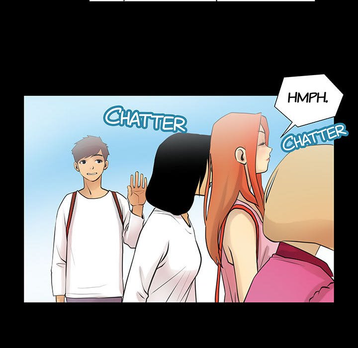 Sex Note Chapter 5 image 51