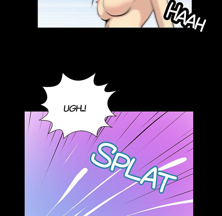 Sex Note Chapter 5 image 5