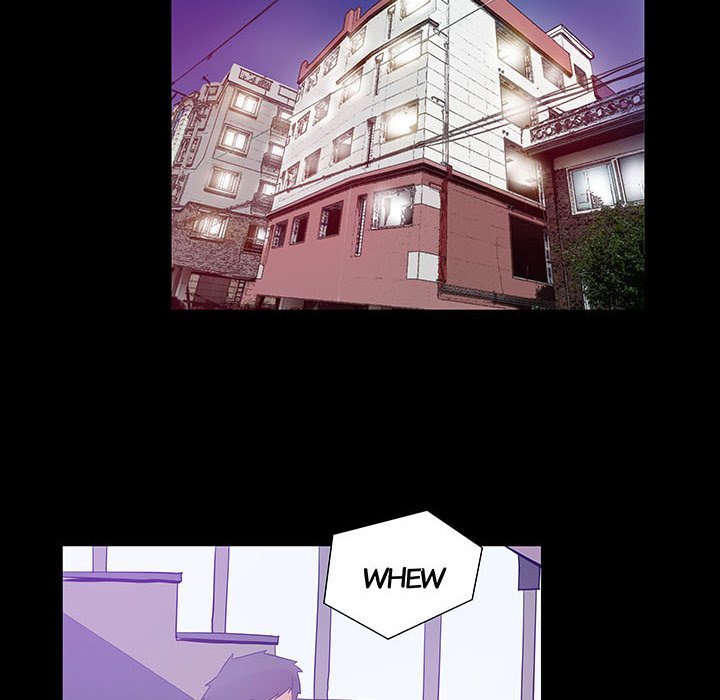 Sex Note Chapter 5 image 59