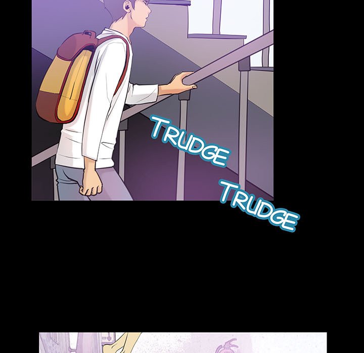 Sex Note Chapter 5 image 60