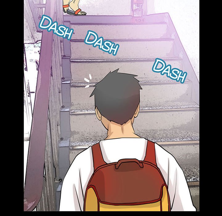Sex Note Chapter 5 image 61