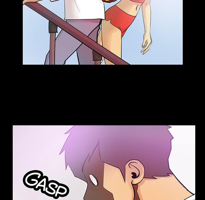 Sex Note Chapter 5 image 64