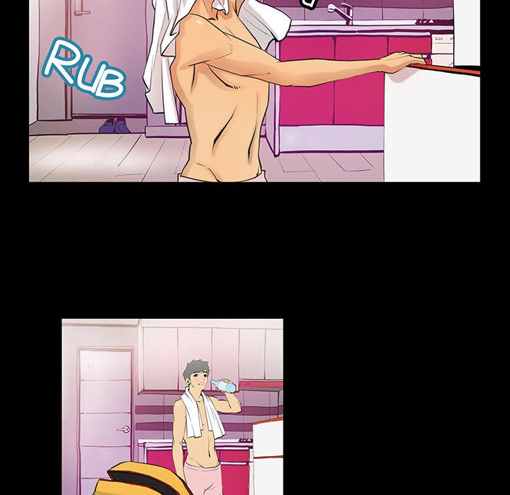Sex Note Chapter 5 image 73
