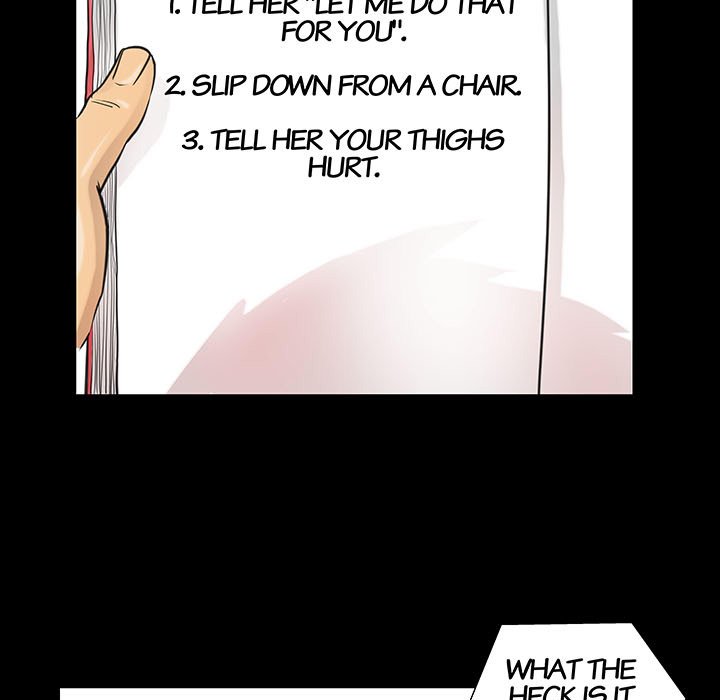 Sex Note Chapter 5 image 76