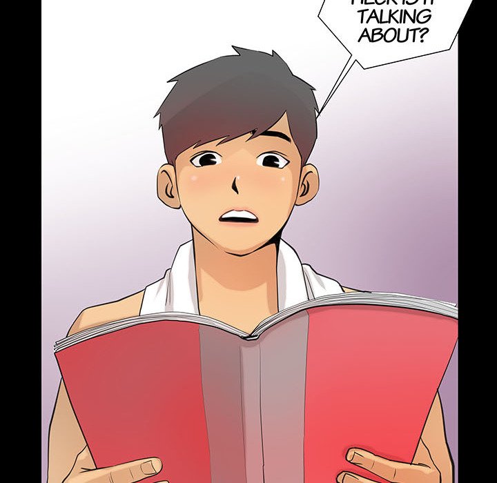 Sex Note Chapter 5 image 77