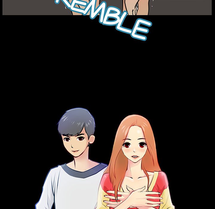 Sex Note Chapter 5 image 8