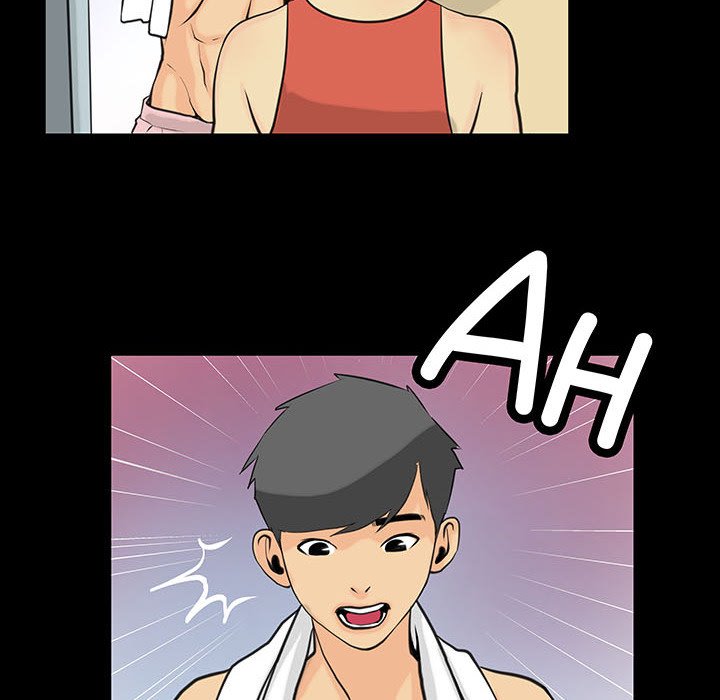 Sex Note Chapter 6 image 9