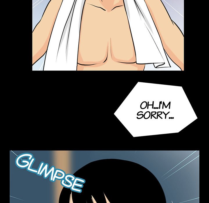 Sex Note Chapter 6 image 10