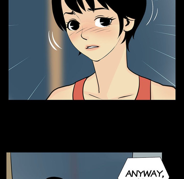 Sex Note Chapter 6 image 11