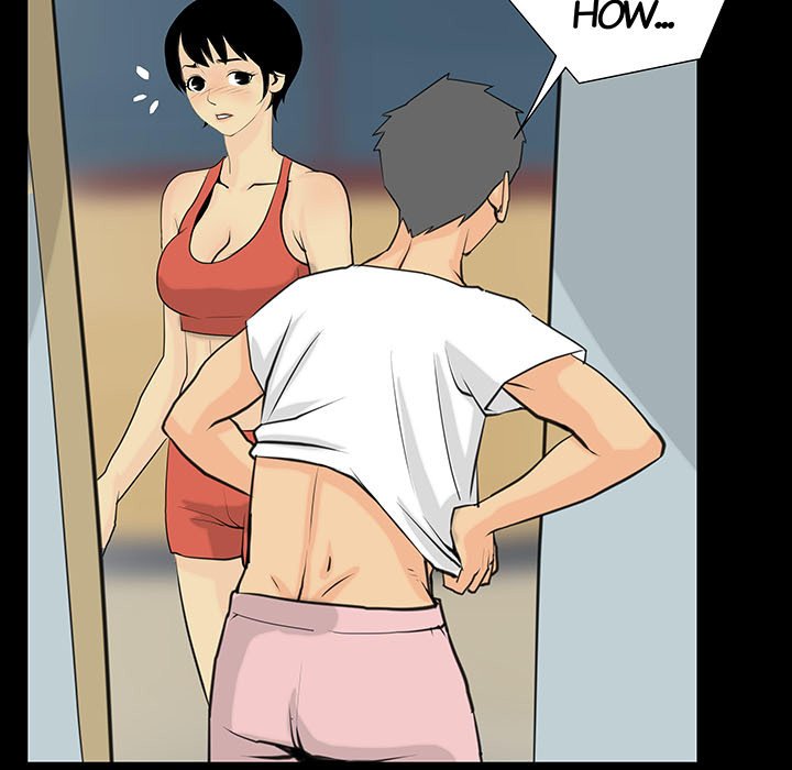 Sex Note Chapter 6 image 12